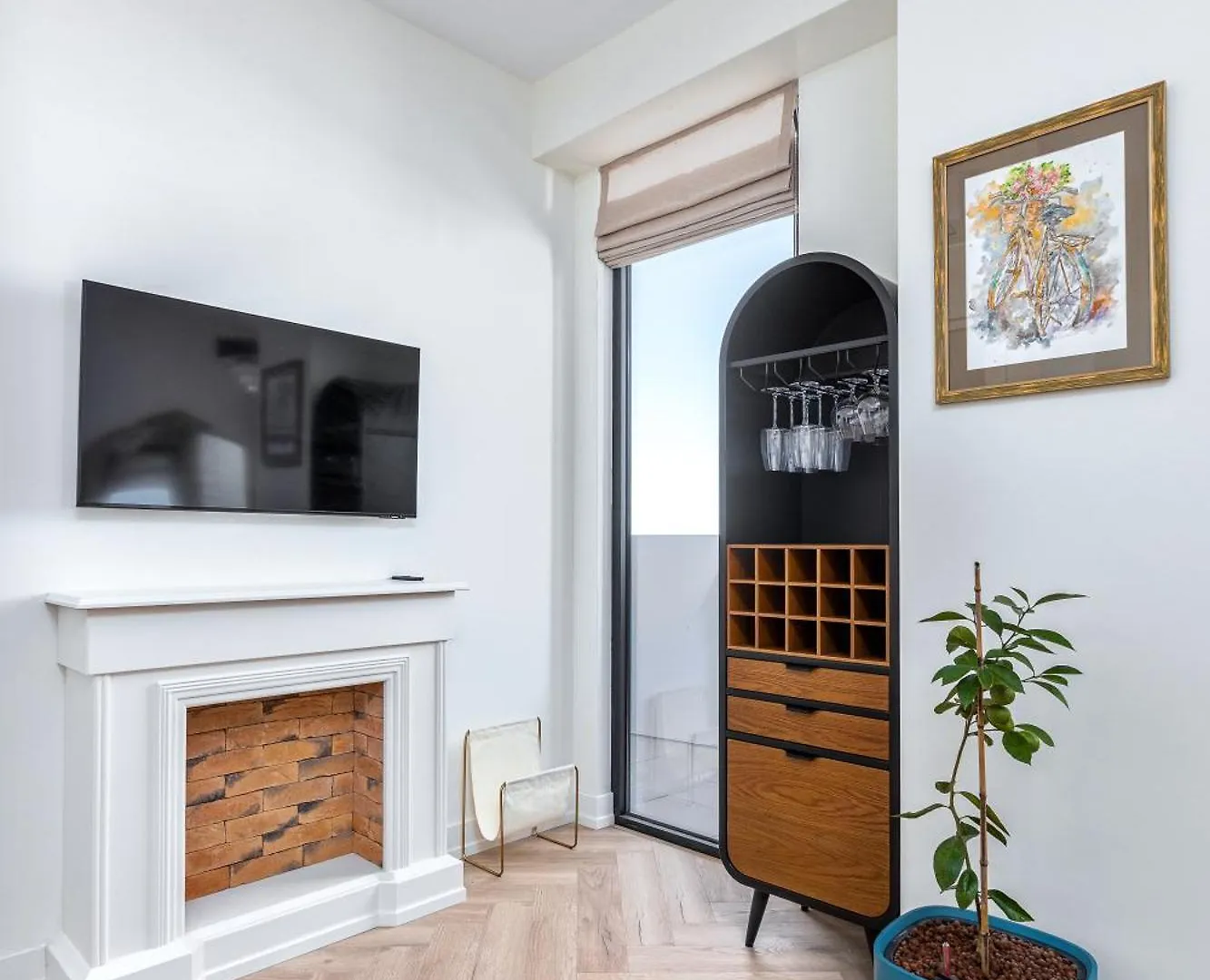 Hcg Panorama'Peris Apartment Batumi