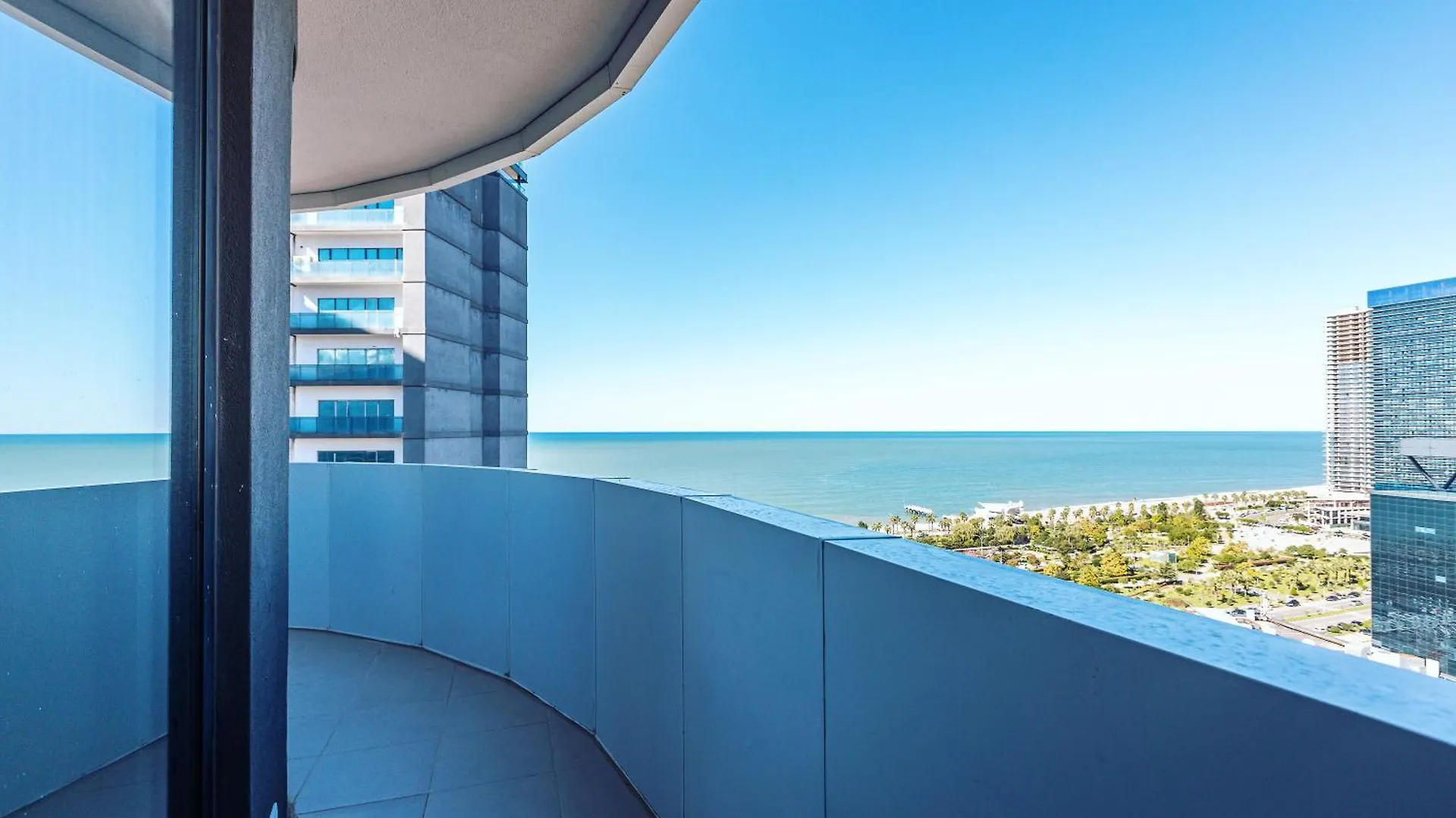 Hcg Panorama'Peris Apartment Batumi